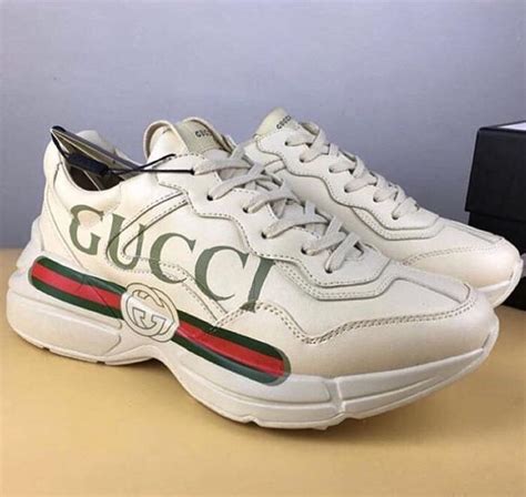 tenis gucci masculino replica